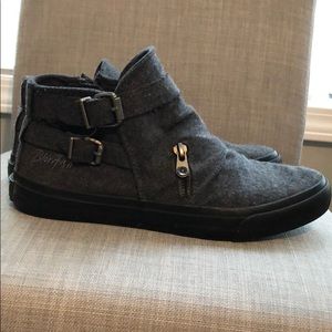 Blowfish Malibu Booties